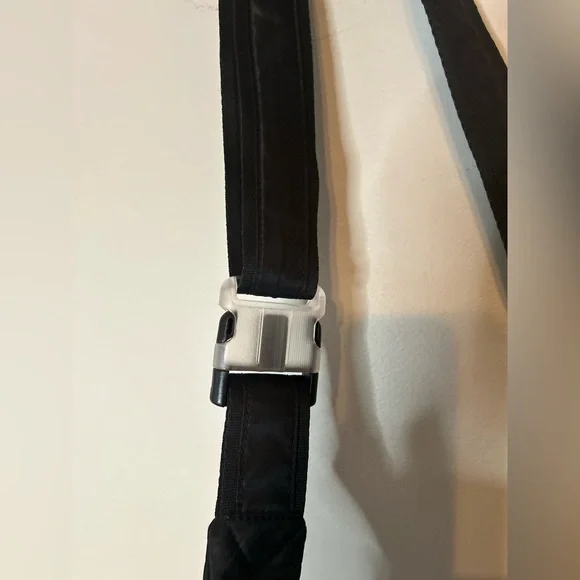 Lug crossbody bag - Picture 13 of 14